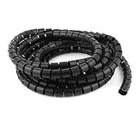 Algopix Similar Product 1 - uxcell 3 Meter 10ft 15mm Inner Dia
