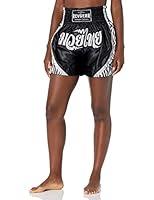 Algopix Similar Product 8 - Revgear Womens Apsara Thai Shorts