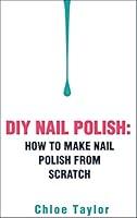 Algopix Similar Product 14 - DIY Nail Polish How to Make Nail