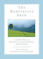 Algopix Similar Product 17 - The Meditative Path A Gentle Way to