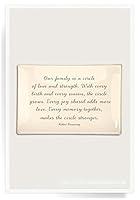 Algopix Similar Product 1 - Bens Garden Our Family is A Circle
