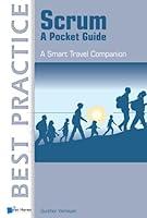Algopix Similar Product 20 - Scrum A Pocket Guide A Smart Travel