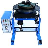 Algopix Similar Product 8 - Hanchen 30KG Heavy Duty Welding