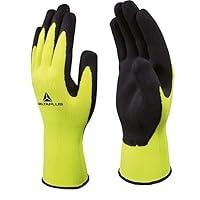 Algopix Similar Product 11 - Elvex Delta Plus VV73308 Safety Gloves