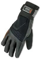 Algopix Similar Product 9 - Ergodyne ProFlex 9012 Certified