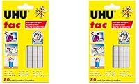 Algopix Similar Product 12 - Tac Adhesive Putty RemovableReusable