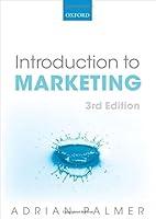Algopix Similar Product 18 - Introduction to Marketing Theory and
