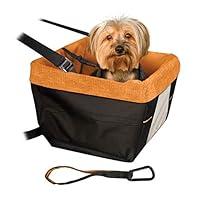 Algopix Similar Product 5 - Kurgo Dog Booster Seats for Cars  Pet