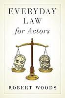 Algopix Similar Product 20 - Everyday Law for Actors