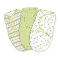 Algopix Similar Product 10 - SwaddleMe Original Swaddle  Size