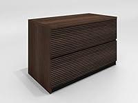 Algopix Similar Product 4 - Furnitech 36 MidCentury Modern 2