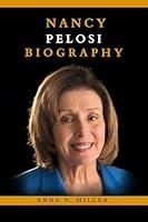 Algopix Similar Product 5 - Nancy Pelosi Biography Speaker of