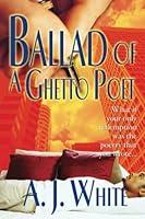 Algopix Similar Product 4 - Ballad of a Ghetto Poet: A Novel