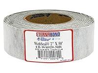 Algopix Similar Product 12 - EternaBond WebSeal White 2 x50