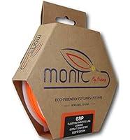 Algopix Similar Product 6 - Monic Fly Lines GSP Floating Shooting