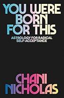 Algopix Similar Product 8 - You Were Born for This Astrology for