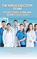 Algopix Similar Product 7 - THE NURSE EXECUTIVE EXAM POCKET STUDY