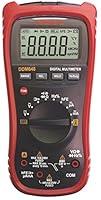 Algopix Similar Product 2 - Dawson Tools DDM648 Autorange 4000