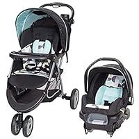 Algopix Similar Product 13 - Baby Trend EZ Ride 5 Travel System