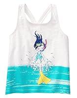 Algopix Similar Product 1 - Gymboree Girls Little Sleeveless Knot