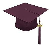 Algopix Similar Product 6 - CLERKMANS Kids Graduation Cap and 2024