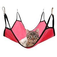 Algopix Similar Product 6 - MICHLEY Leisure Time Kitty Pet Cat