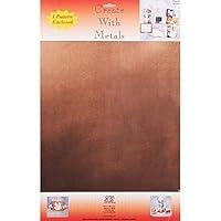 Algopix Similar Product 14 - KS Precision Metals 6540 Copper Sheet