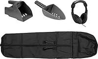 Algopix Similar Product 19 - Velleman CMDSET Accessories Set for