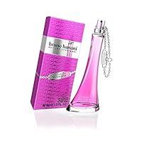Algopix Similar Product 6 - Bruno Banani  MADE FOR WOMAN eau de