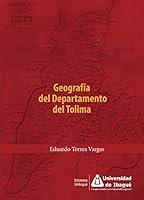 Algopix Similar Product 5 - Geografa del Departamento del Tolima