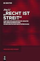 Algopix Similar Product 12 - Recht ist Streit Eine
