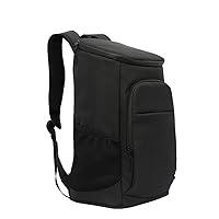Algopix Similar Product 17 - LIXIAQ 30L Soft Insulated Cooler Bag
