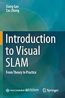 Algopix Similar Product 15 - Introduction to Visual SLAM From