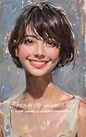 Algopix Similar Product 10 - Acrylic painting of a beautiful woman