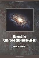 Algopix Similar Product 7 - Scientific ChargeCoupled Devices SPIE