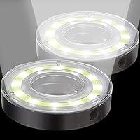 Algopix Similar Product 10 - Retisee Golf Hole Lights Glow Golf Hole