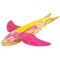 Algopix Similar Product 16 - Flying Fairy Glider Kit (Sold Singly)