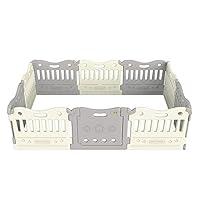 Algopix Similar Product 8 - Baby Care Play Mat Funzone Play Pen 