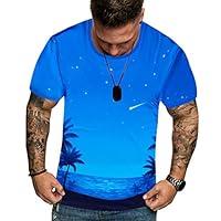 Algopix Similar Product 10 - Men Shirt F_Gotal Mens Short Sleeve