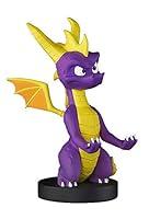 Algopix Similar Product 1 - Exquisite Gaming Spyro The Dragon 