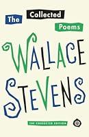 Algopix Similar Product 7 - The Collected Poems of Wallace Stevens