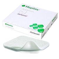 Algopix Similar Product 11 - Mepilex Medic 10x10cm 5pz
