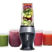 Algopix Similar Product 12 - Ninja Fit Compact Personal Blender