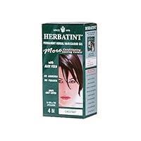 Algopix Similar Product 8 - Hair Coloring  4N Chestnut 4 oz 