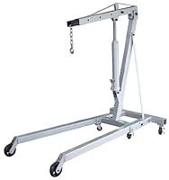 Algopix Similar Product 7 - OTC 2004 4000 lb Capacity Folding
