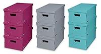 Algopix Similar Product 13 - Domopak Living 8001410071361 QuickFit