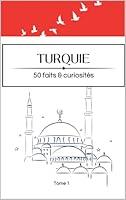 Algopix Similar Product 20 - Turquie  50 faits  curiosits Tome 1