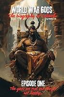 Algopix Similar Product 16 - World War Gods The Biography of