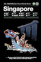 Algopix Similar Product 18 - The Monocle Travel Guide to Singapore