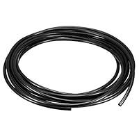 Algopix Similar Product 5 - uxcell Pneumatic Air Tubing 6mm OD x